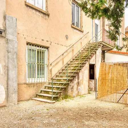 Le Cocon - Appart Climatise - Coeur De Lyon 5Eme * Lyon